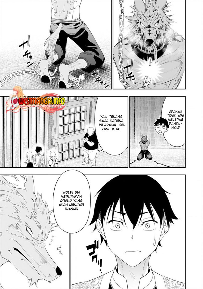 Bocchi Tenseiki Chapter 17 Gambar 12